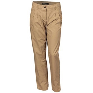 Only Womens Tailor Chino Pant 32"" Leg