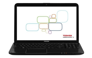 Toshiba Satellite L850/0CE 15.6" HD/C i7