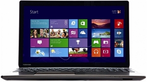 Toshiba Satellite P50T-A013 15.6 Touch/C