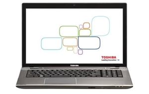 Toshiba Satellite P870/027 17.3" HD/C i7