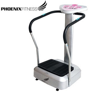 Phoenix Fitness Vibrating Fit Massager -