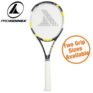 Pro Kennex Star Ace Full Graphite Tennis