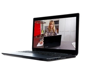 Toshiba Satellite S50t-A028 15.6" Touch/