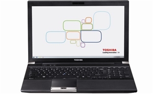 Toshiba Tecra R950 15.6" HD/C i7-3520M/8