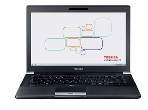 Toshiba Tecra R950 (3G) 15.6" HD/C i7-35