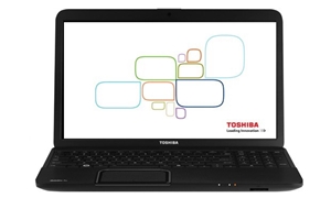 Toshiba Satellite Pro C850 15.6" HD/Inte