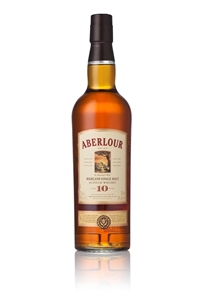 Aberlour Single Malt Scotch Whisky 10 YO