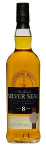 Muirhead’s Silver Seal Scotch Whisky 8 Y