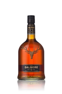 The Dalmore Single Malt Scotch Whisky 12