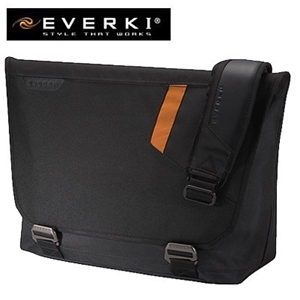 Everki 39.6cm (15.6'') Track Laptop Mess