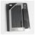 Mossimo iPad 2 Genuine Leather Case w Stand: Black