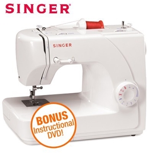 Singer Sewing Machine 1507 w Instruction