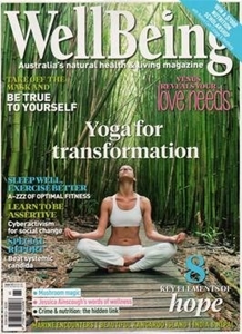 WellBeing - 12 Month Subscription