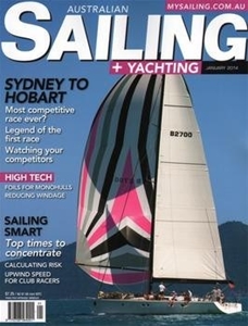 Australian Sailing + Yachting - 12 Month