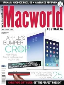 Macworld Australia - 12 Month Subscripti