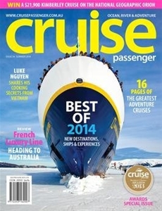 Cruise Passenger - 12 Month Subscription