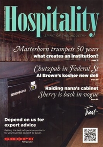Hospitality - 12 Month Subscription