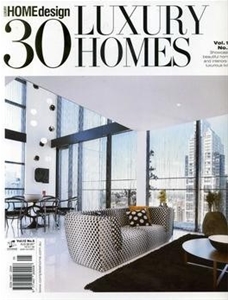 30 Luxury Homes - 12 Month Subscription