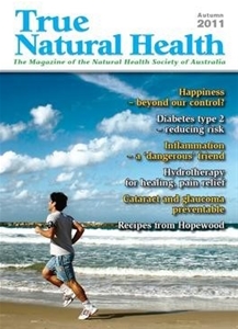 True Natural Health Magazine - 12 Month 