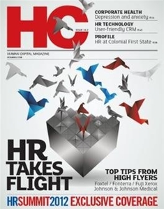 Human Capital - 12 Month Subscription