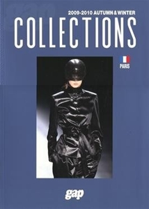 Gap Collections Paris (Japan) - 12 Month