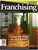 Franchising Yearbook & Directory - 12 Month Subscription