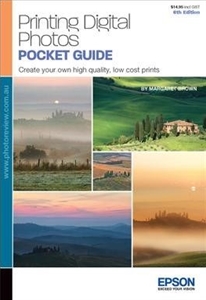 Printing Digital Photos Pocket Guide 6th