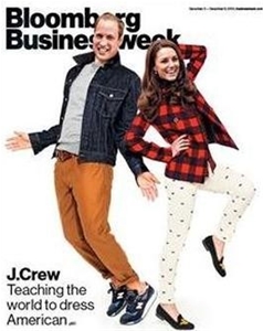 Bloomberg Businessweek - 12 Month Subscr