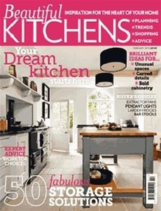 Beautiful Kitchens (UK) - 12 Month Subsc