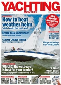 Yachting Monthly (UK) - 12 Month Subscri
