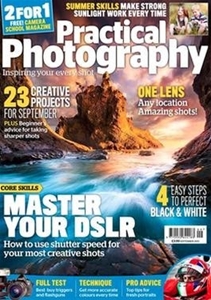 Practical Photography (UK) - 12 Month Su