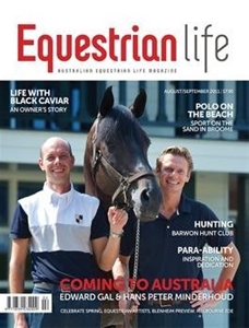 Equestrian Life - 12 Month Subscription