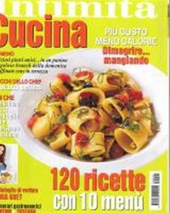 Intimitia Cucina (ITALY) - 12 Month Subs
