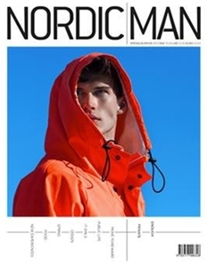 Nordic Man (Scandinavia) - 12 Month Subs