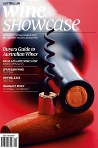 Wine Showcase - 12 Month Subscription