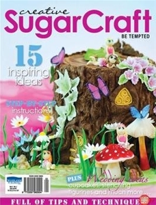 Creative SugarCraft - 12 Month Subscript