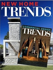 Trends - Home & Commercial Design Series