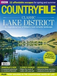 Countryfile (UK) - 12 Month Subscription