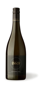 Spy Valley `Envoy` Chardonnay 2009 (6 x 