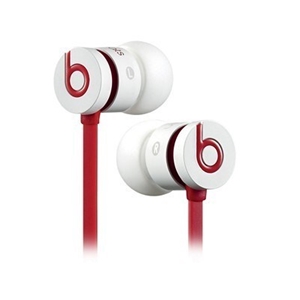 Beats by Dr. Dre Urbeats White