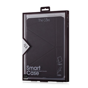 Momax smart Case for Apple iPad Air Brow