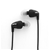 Jamo wEAR In30 In-Ear Headphones (Black)