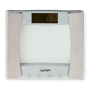 Glass Digital Bathroom Body Fat Scale