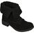 Rocket Dog Womens Tacey Suede Boot