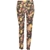 Only Womens Duffy Floral Jegging