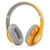 Beats by Dr. Dre Studio Over-Ear Headphones with ControlTalk Orange