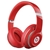 Beats by Dr. Dre Studio Over-Ear Headphones with ControlTalk Red