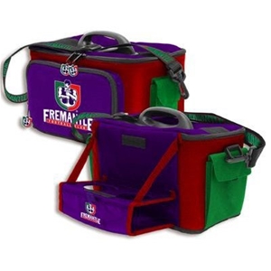 Fremantle Dockers AFL Cooler Bag With Dr