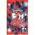 Sydney Roosters NRL 2013 Cape Wall Flag