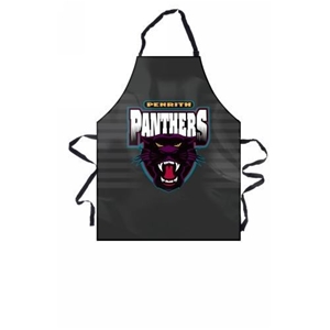 Penrith Panthers NRL 2013 Jersey BBQ Apr